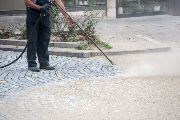 Best Driveway Pressure Washing  in Bolivar, TN